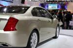 DongFeng Tai Concept 2009 года